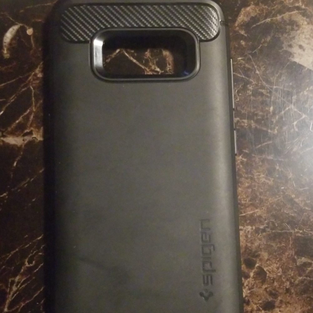 Phone Galaxy s8 case